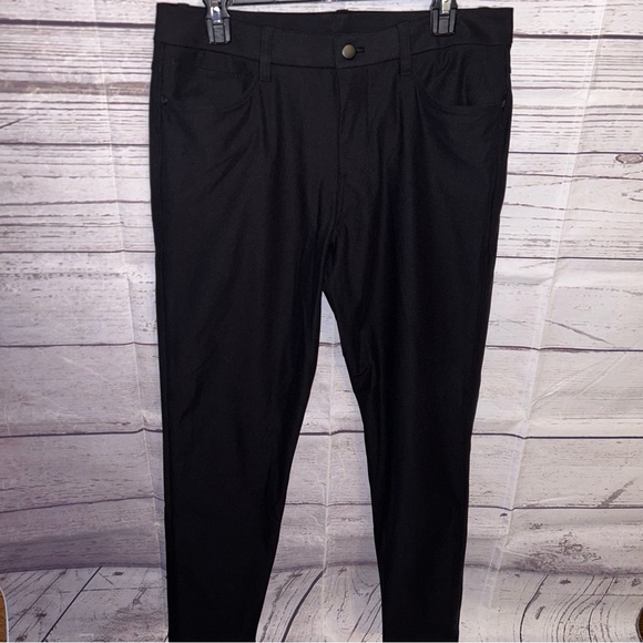 lululemon athletica Other - Lululemon black pants